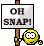 cymbol crash :snap: