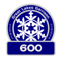 600 events completed