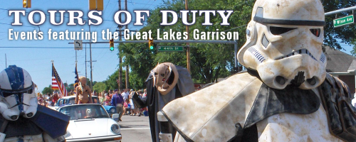 Grandville Fourth of July Parade, 7/3/08 Grandville Fourth of July Parade, 7/3/08